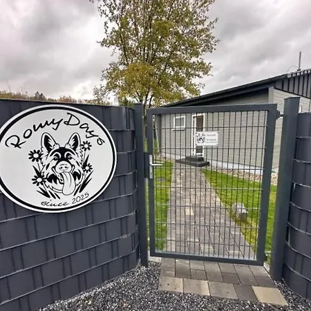 Romydays Frenkhausen