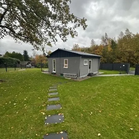 Romydays Semesterbostad Frenkhausen