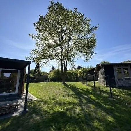 Semesterbostad Romydays *