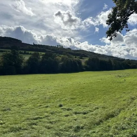 Semesterbostad Romydays