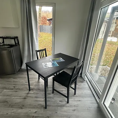 Semesterbostad Romydays *