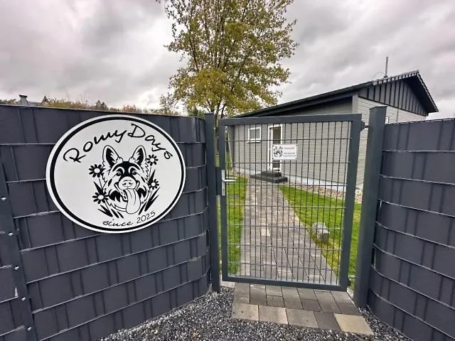 Romydays Frenkhausen