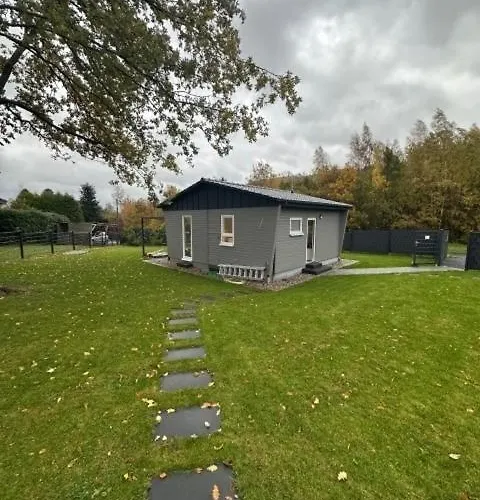 Romydays Casa vacanze Frenkhausen