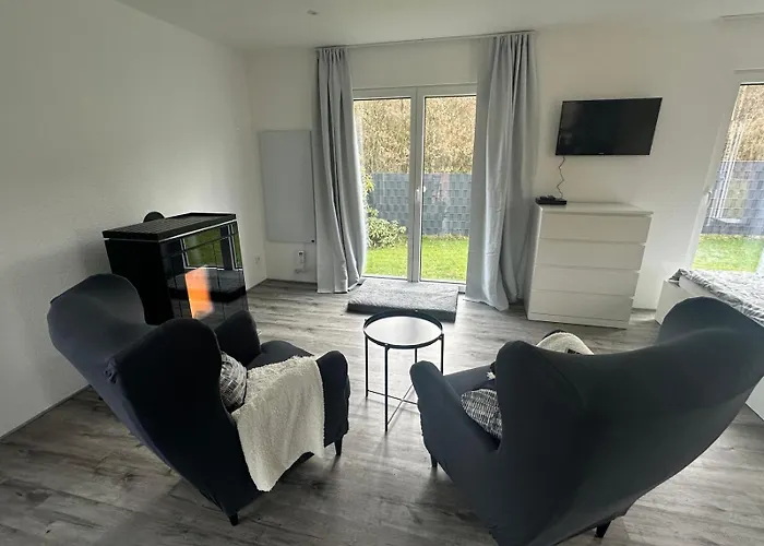 Romydays Casa vacanze Frenkhausen