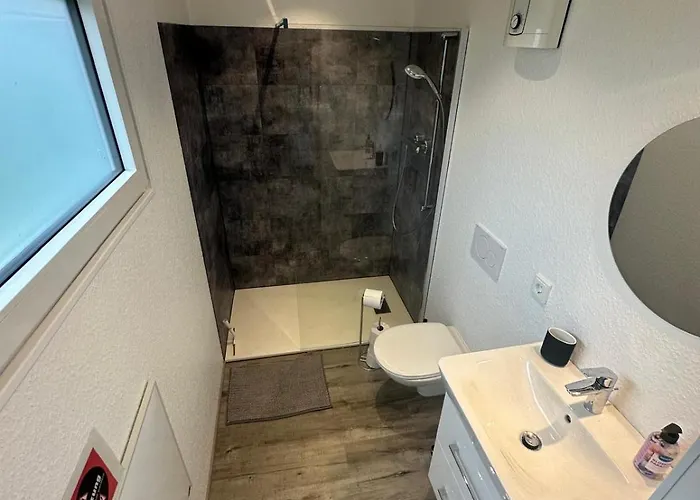 Casa vacanze Romydays Frenkhausen